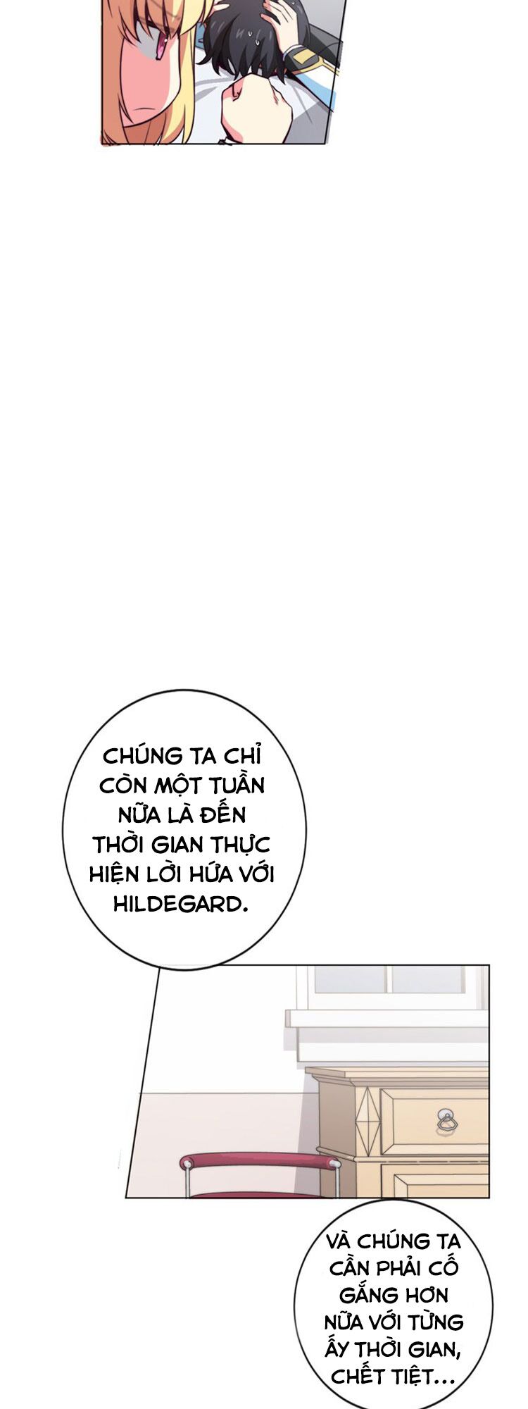 Circle Zero's Otherworldly Hero Business: Chapter 57