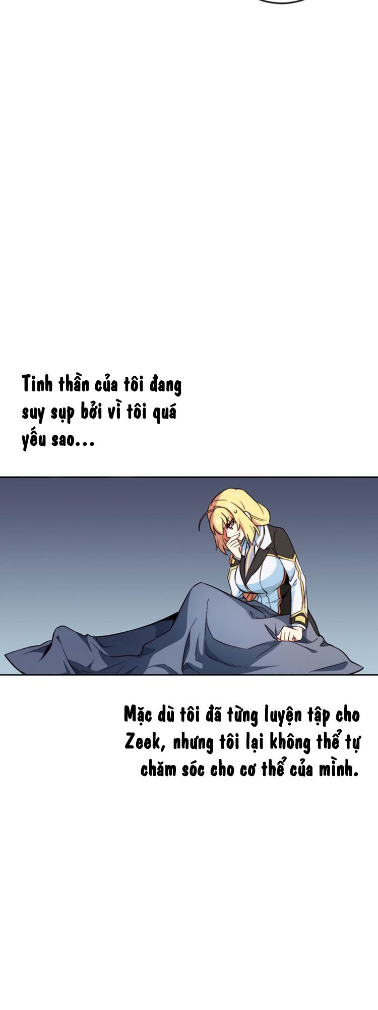 Circle Zero's Otherworldly Hero Business: Chapter 57