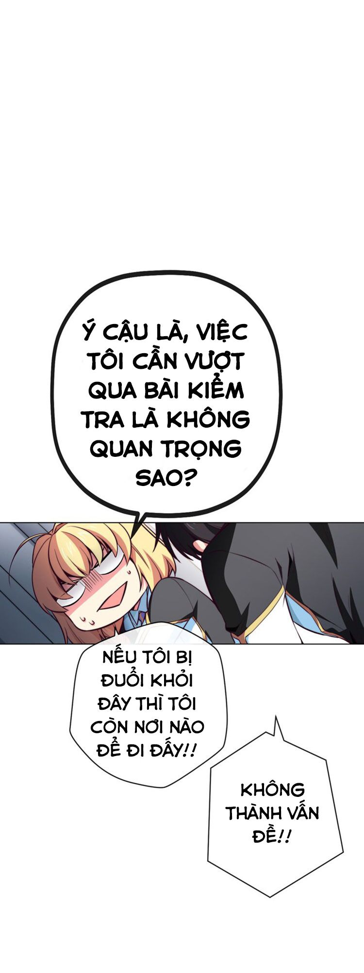 Circle Zero's Otherworldly Hero Business: Chapter 57