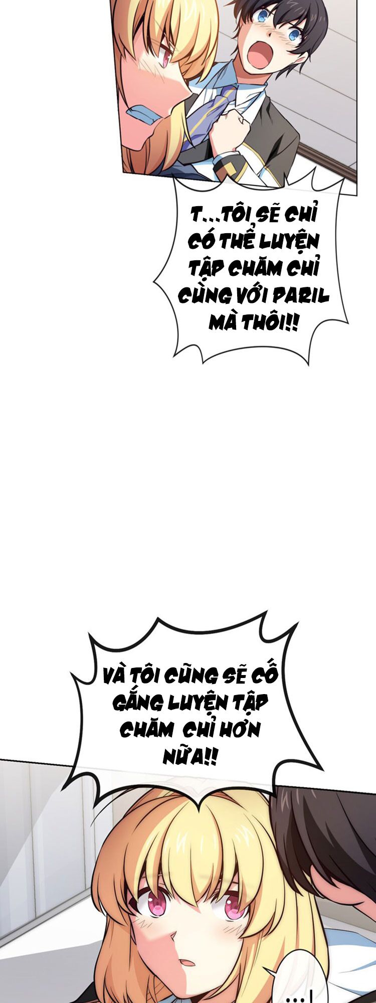 Circle Zero's Otherworldly Hero Business: Chapter 57