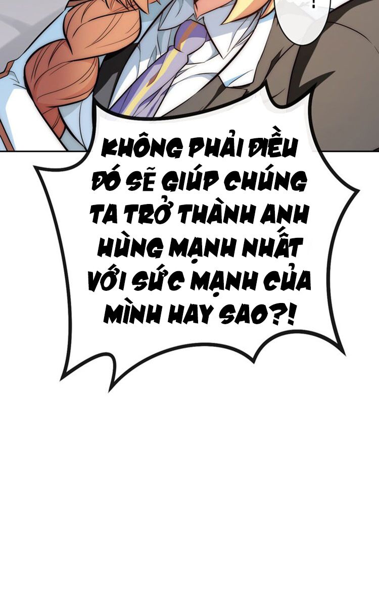Circle Zero's Otherworldly Hero Business: Chapter 57