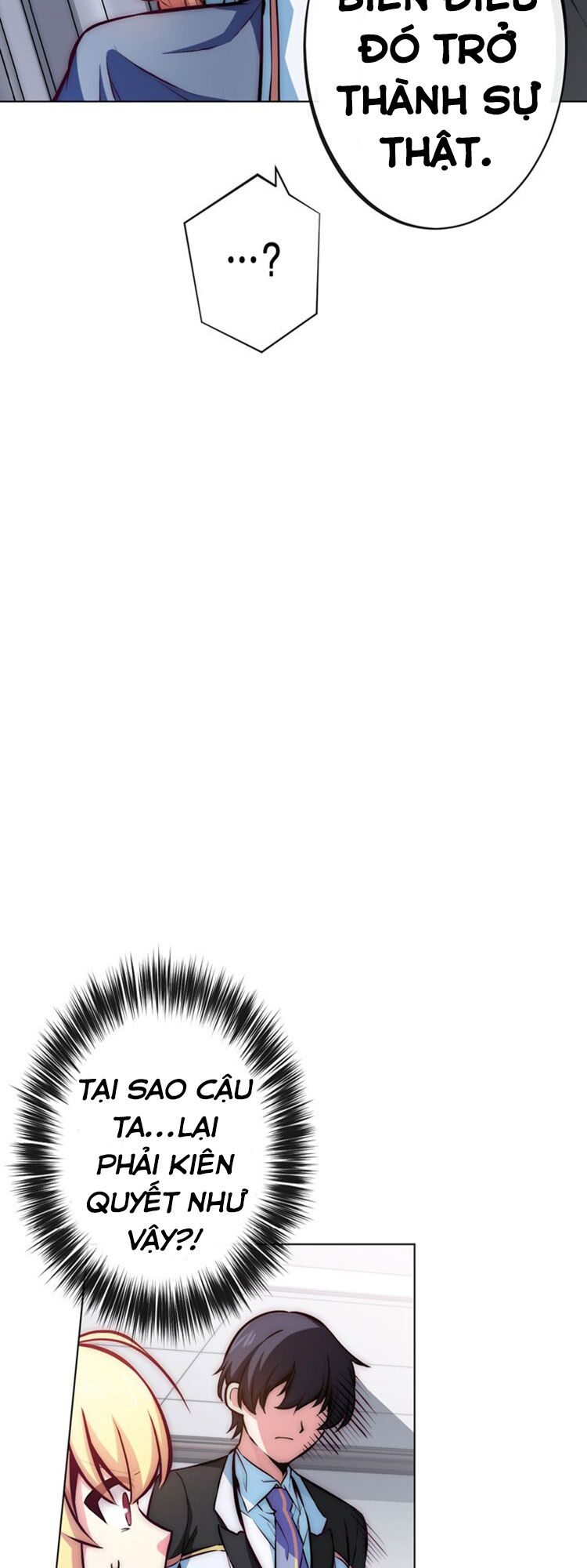 Circle Zero's Otherworldly Hero Business: Chapter 58
