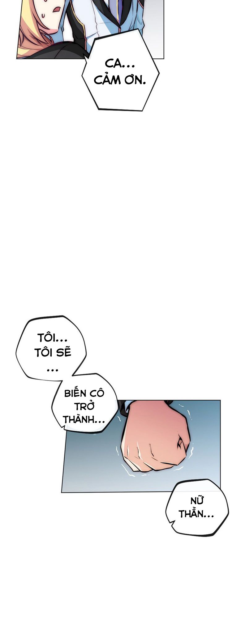 Circle Zero's Otherworldly Hero Business: Chapter 58