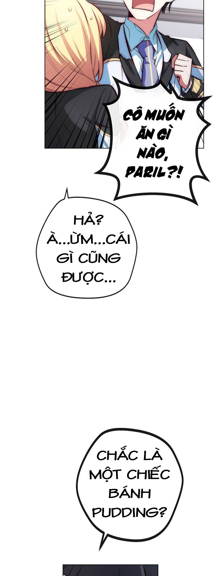 Circle Zero's Otherworldly Hero Business: Chapter 58