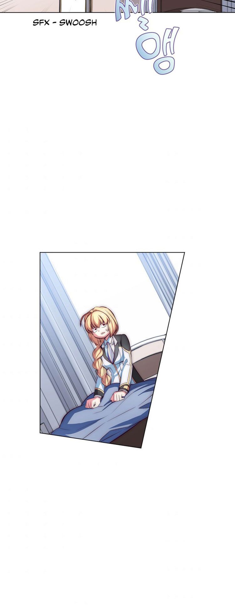 Circle Zero's Otherworldly Hero Business: Chapter 58