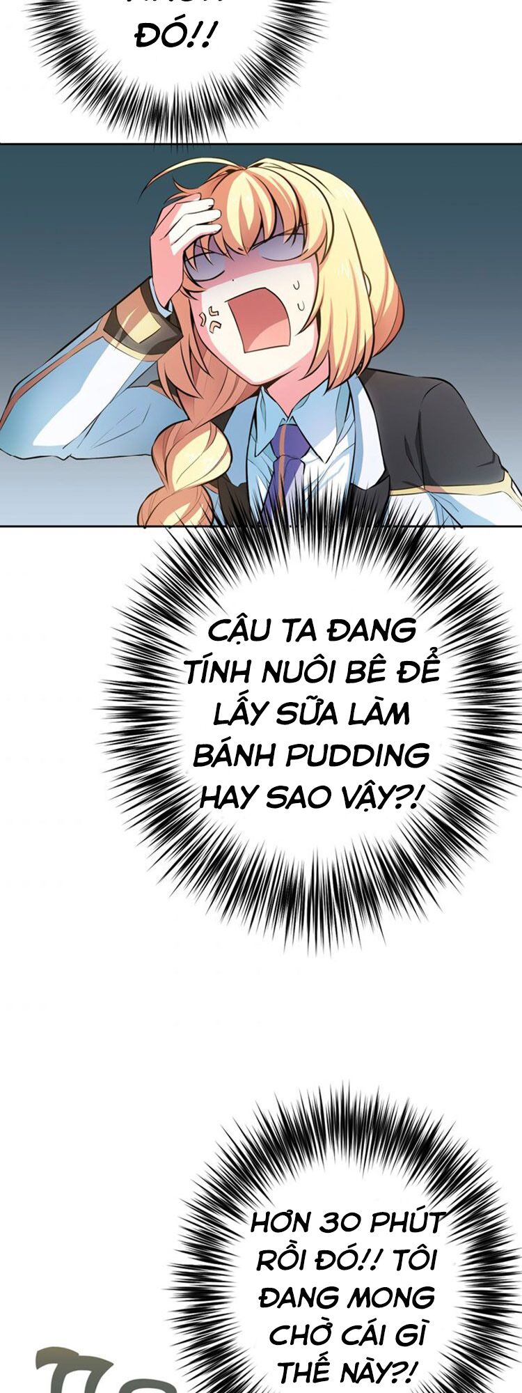 Circle Zero's Otherworldly Hero Business: Chapter 58