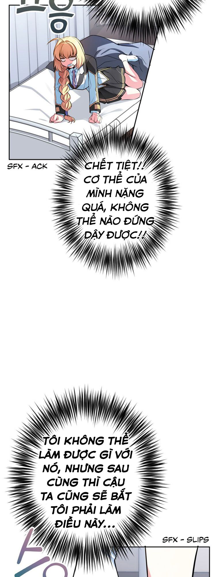 Circle Zero's Otherworldly Hero Business: Chapter 58