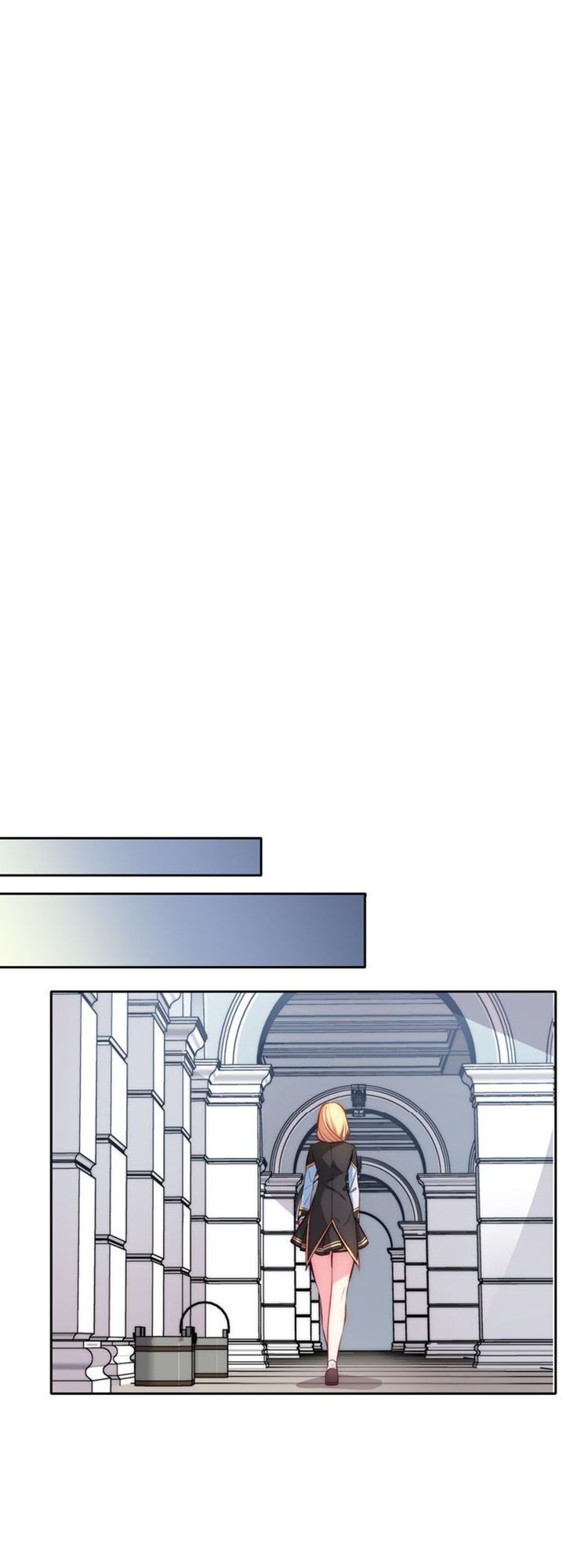 Circle Zero's Otherworldly Hero Business: Chapter 58