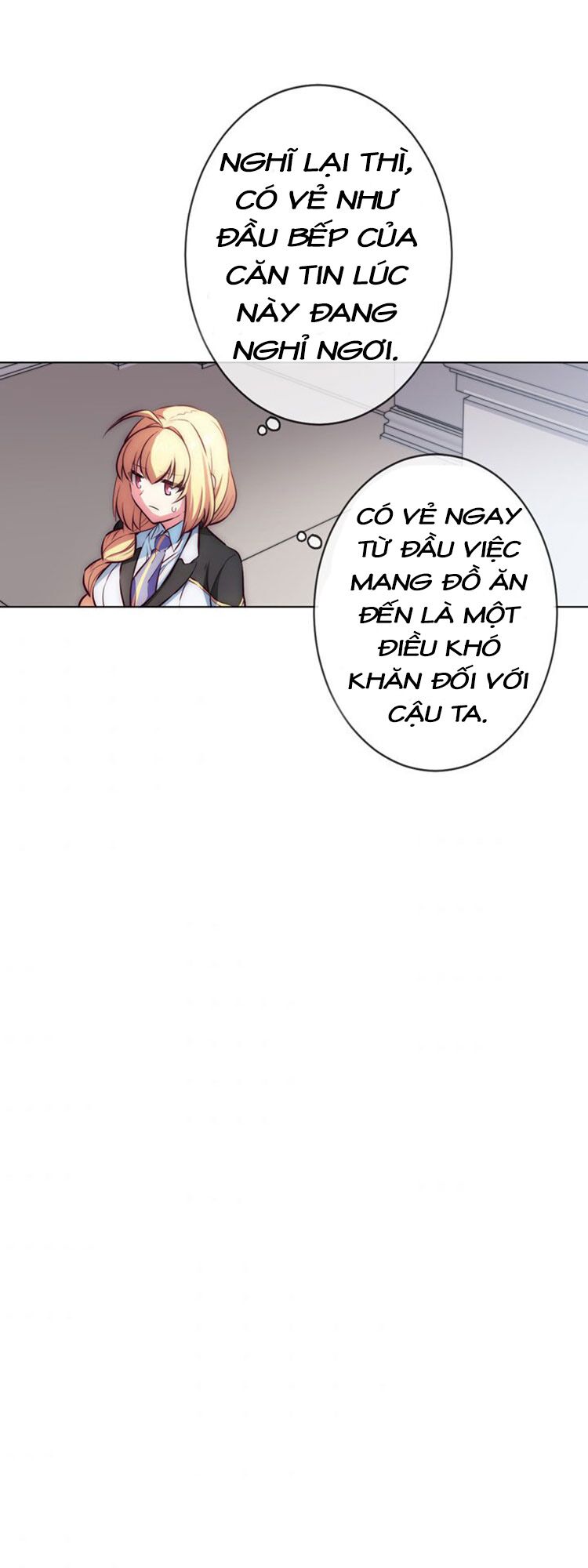 Circle Zero's Otherworldly Hero Business: Chapter 58