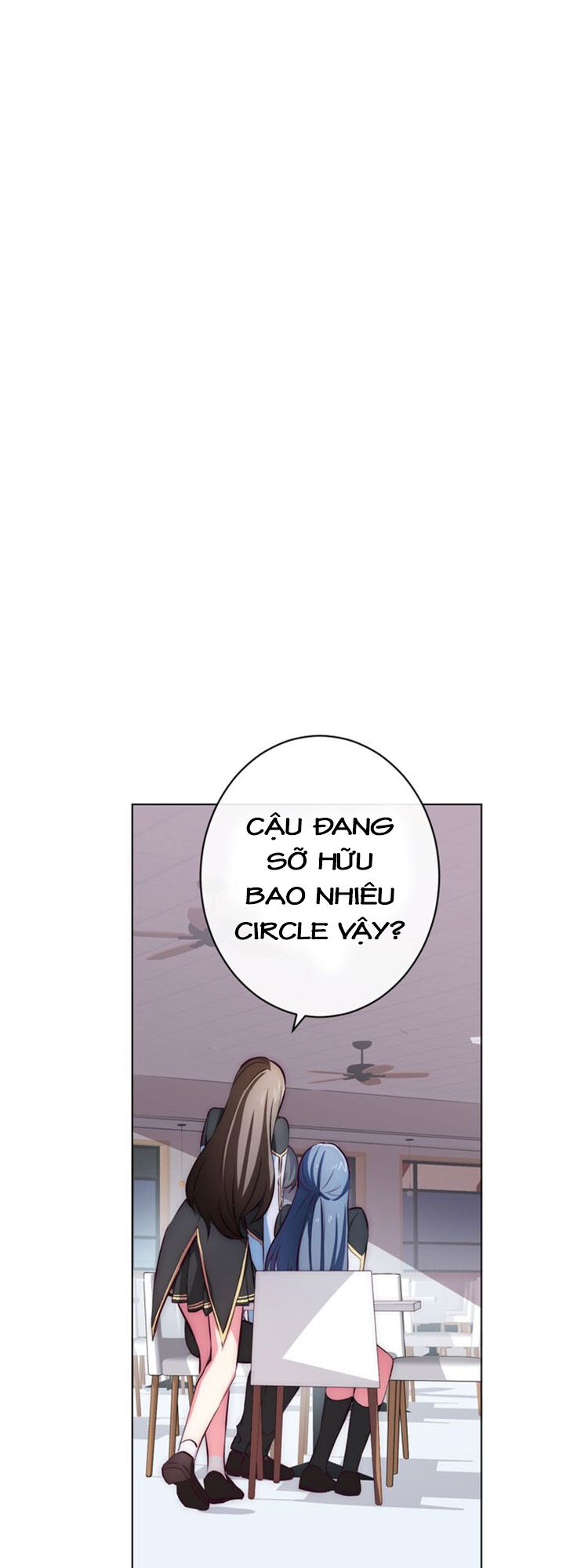 Circle Zero's Otherworldly Hero Business: Chapter 58