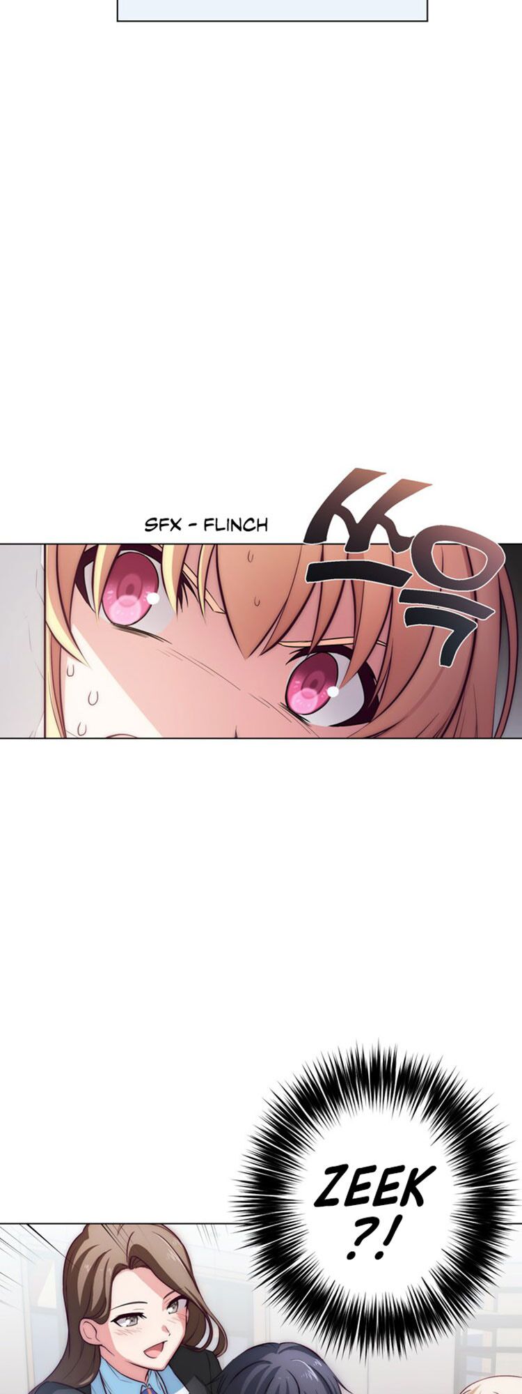 Circle Zero's Otherworldly Hero Business: Chapter 58