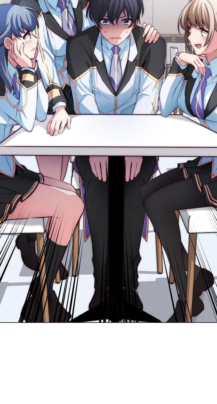 Circle Zero's Otherworldly Hero Business: Chapter 58