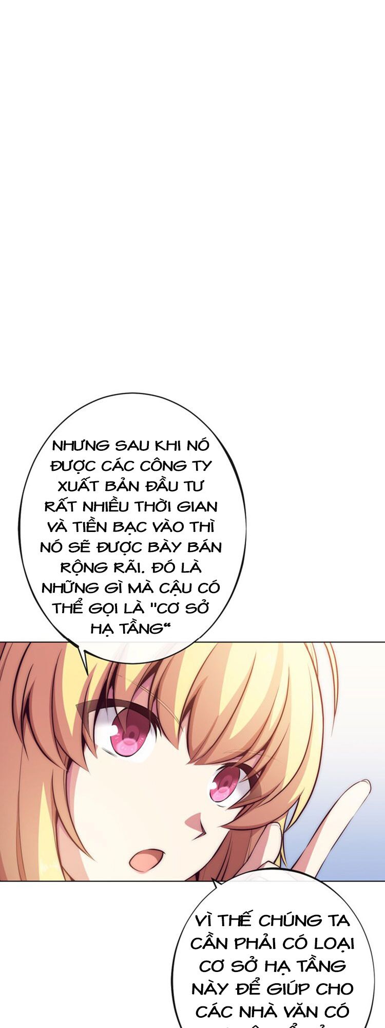 Circle Zero's Otherworldly Hero Business: Chapter 58