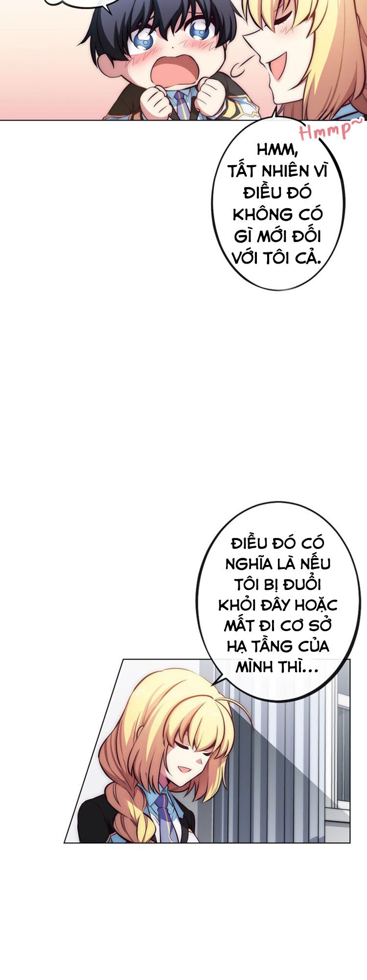 Circle Zero's Otherworldly Hero Business: Chapter 58