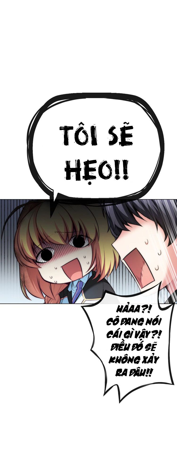Circle Zero's Otherworldly Hero Business: Chapter 58