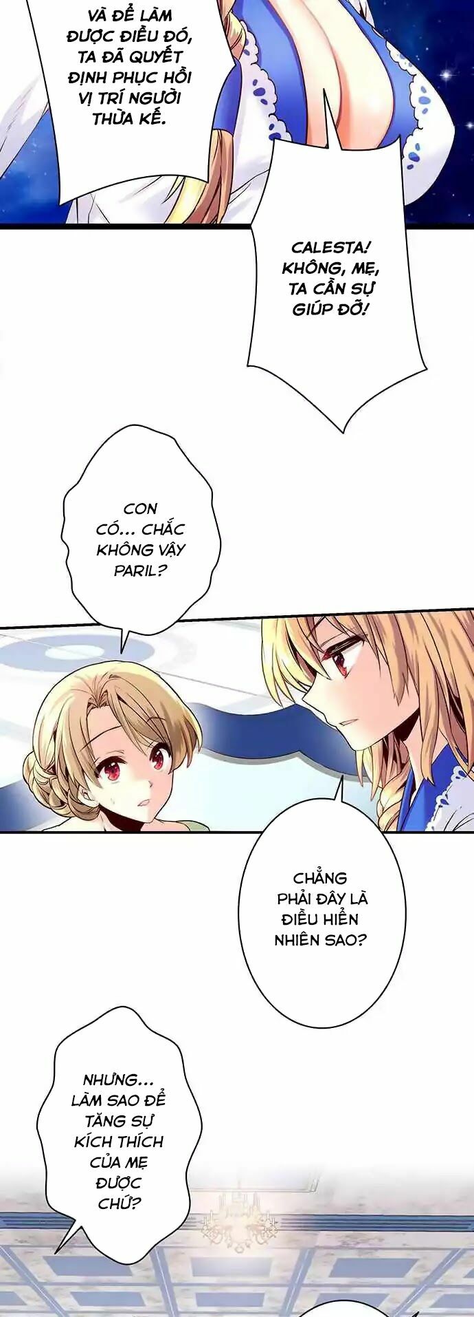 Circle Zero's Otherworldly Hero Business: Chapter 6