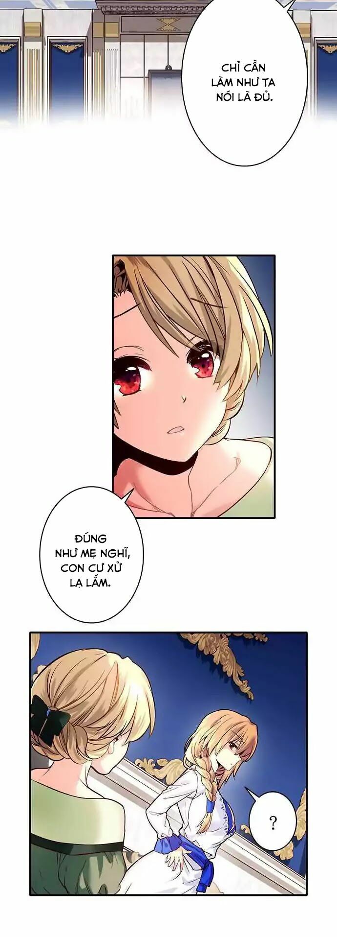 Circle Zero's Otherworldly Hero Business: Chapter 6