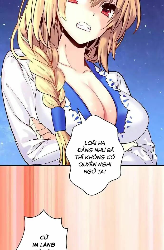 Circle Zero's Otherworldly Hero Business: Chapter 6