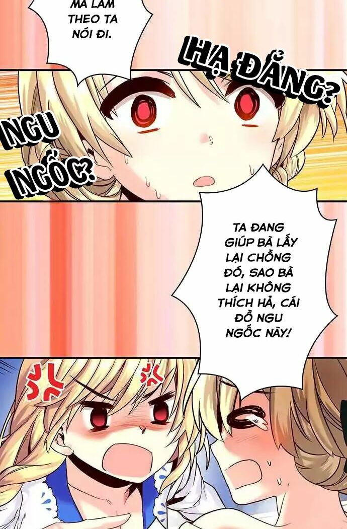 Circle Zero's Otherworldly Hero Business: Chapter 6