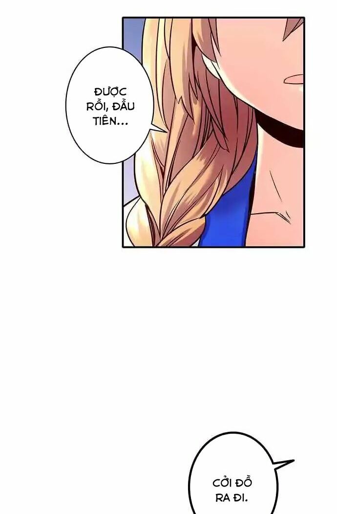 Circle Zero's Otherworldly Hero Business: Chapter 6
