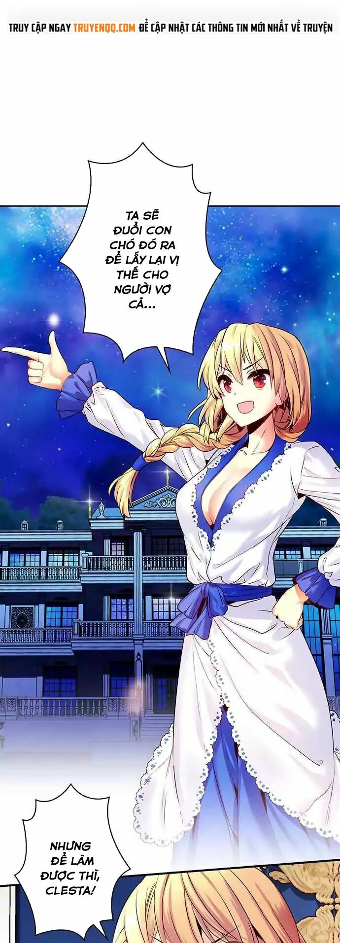 Circle Zero's Otherworldly Hero Business: Chapter 6