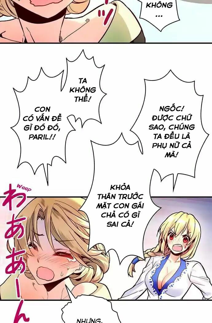 Circle Zero's Otherworldly Hero Business: Chapter 6
