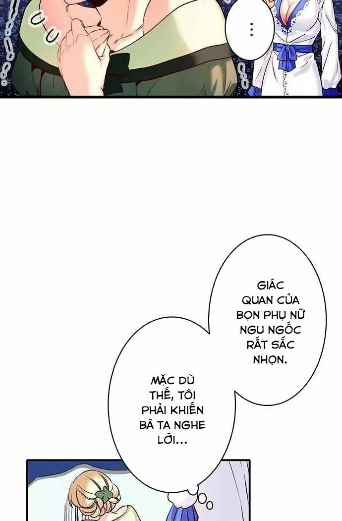 Circle Zero's Otherworldly Hero Business: Chapter 6