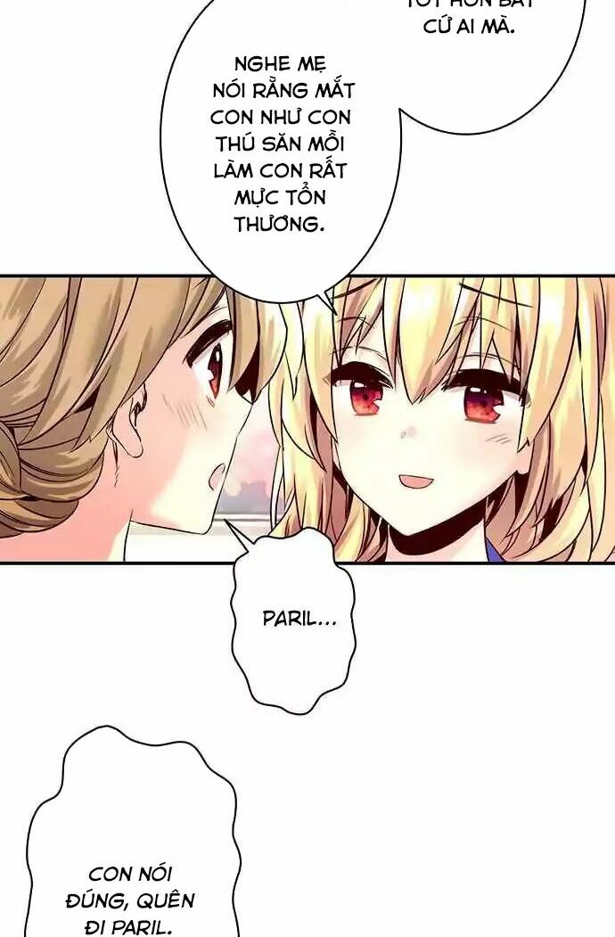 Circle Zero's Otherworldly Hero Business: Chapter 6