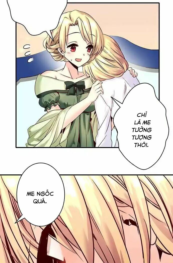 Circle Zero's Otherworldly Hero Business: Chapter 6