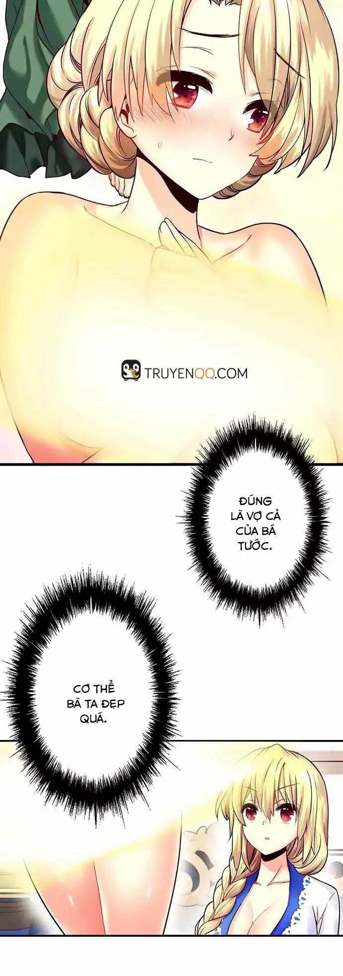 Circle Zero's Otherworldly Hero Business: Chapter 6