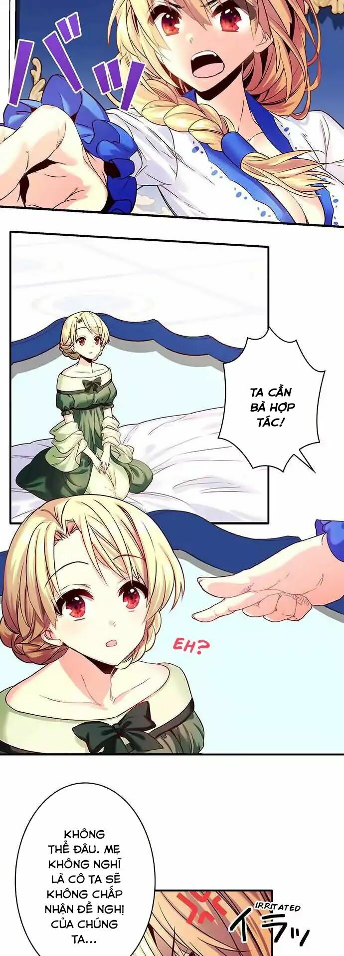 Circle Zero's Otherworldly Hero Business: Chapter 6