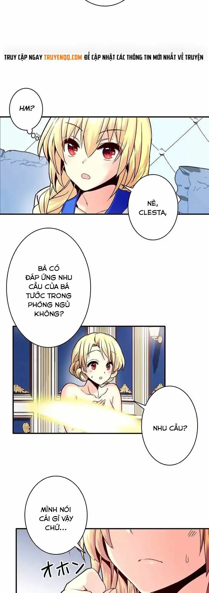 Circle Zero's Otherworldly Hero Business: Chapter 6