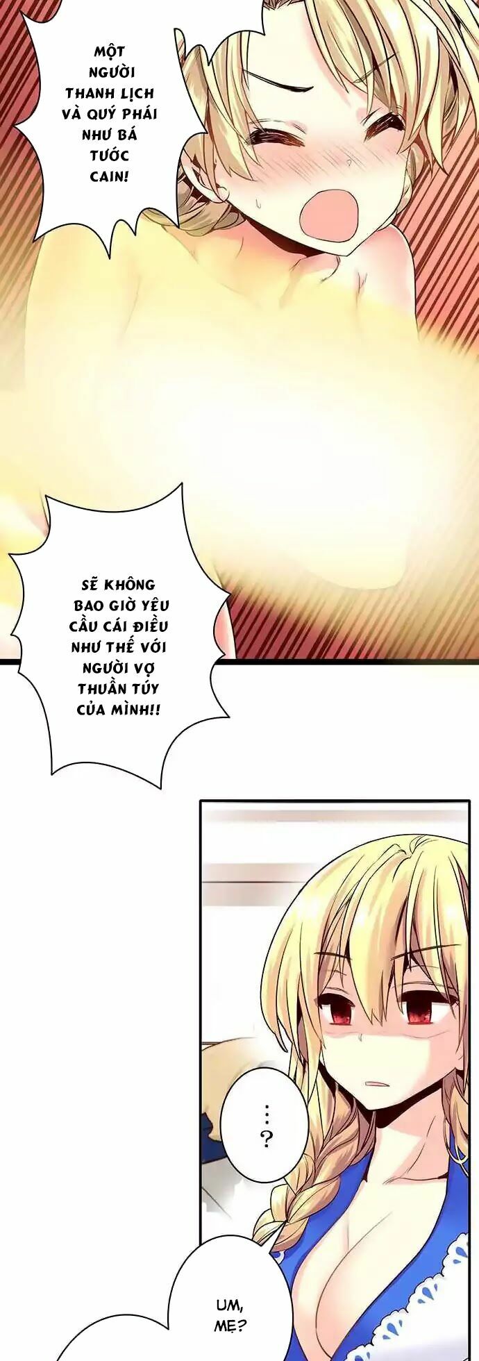 Circle Zero's Otherworldly Hero Business: Chapter 6