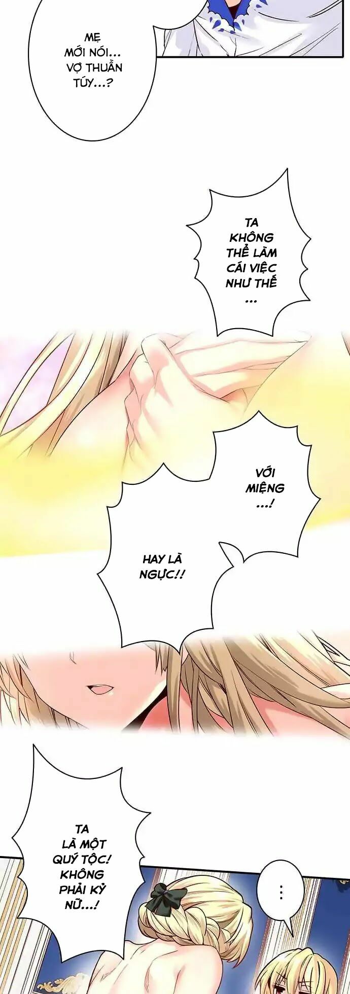 Circle Zero's Otherworldly Hero Business: Chapter 6