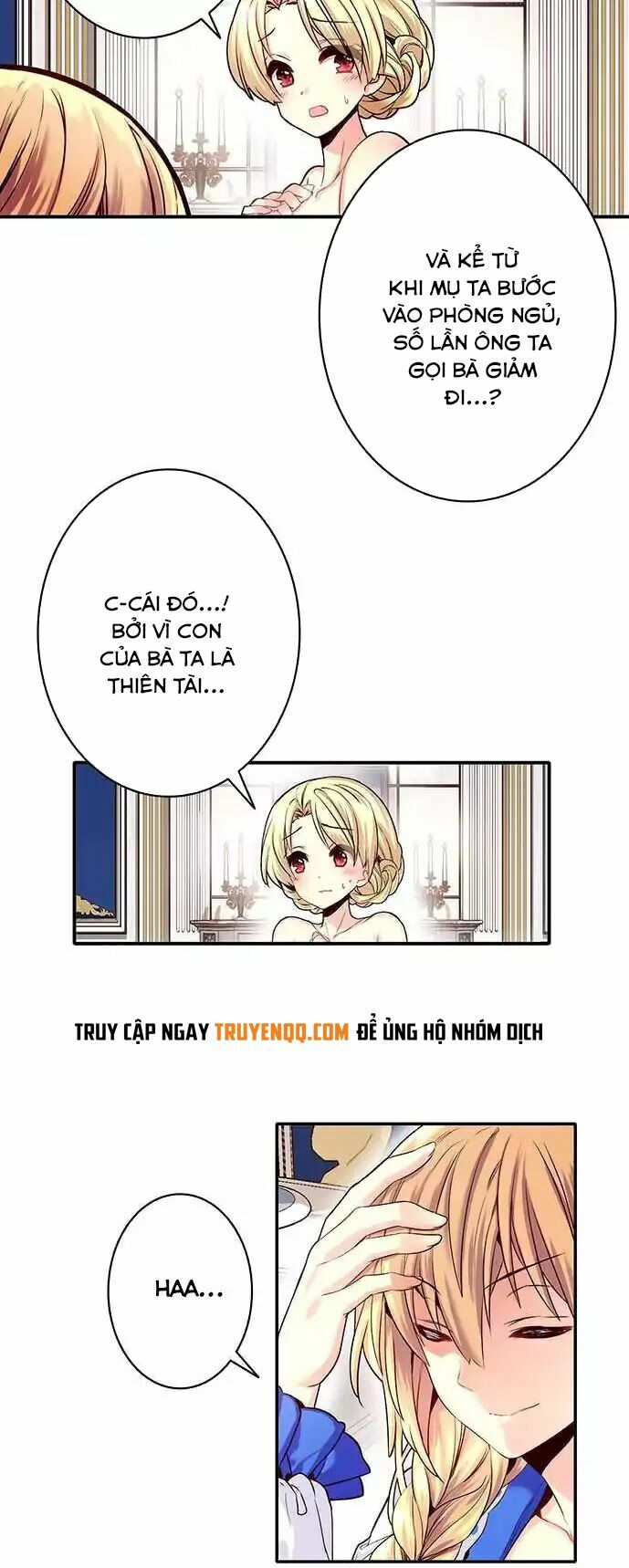 Circle Zero's Otherworldly Hero Business: Chapter 6