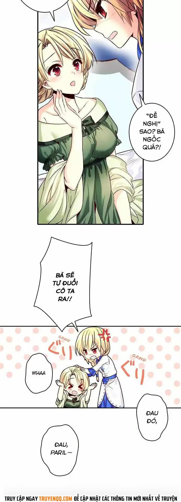 Circle Zero's Otherworldly Hero Business: Chapter 6