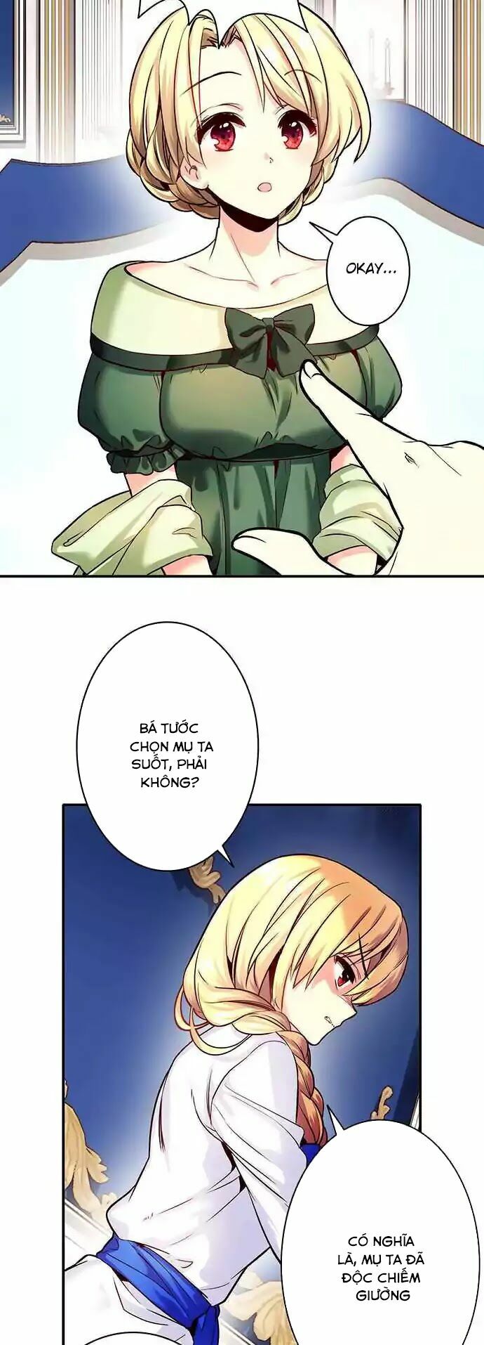 Circle Zero's Otherworldly Hero Business: Chapter 6