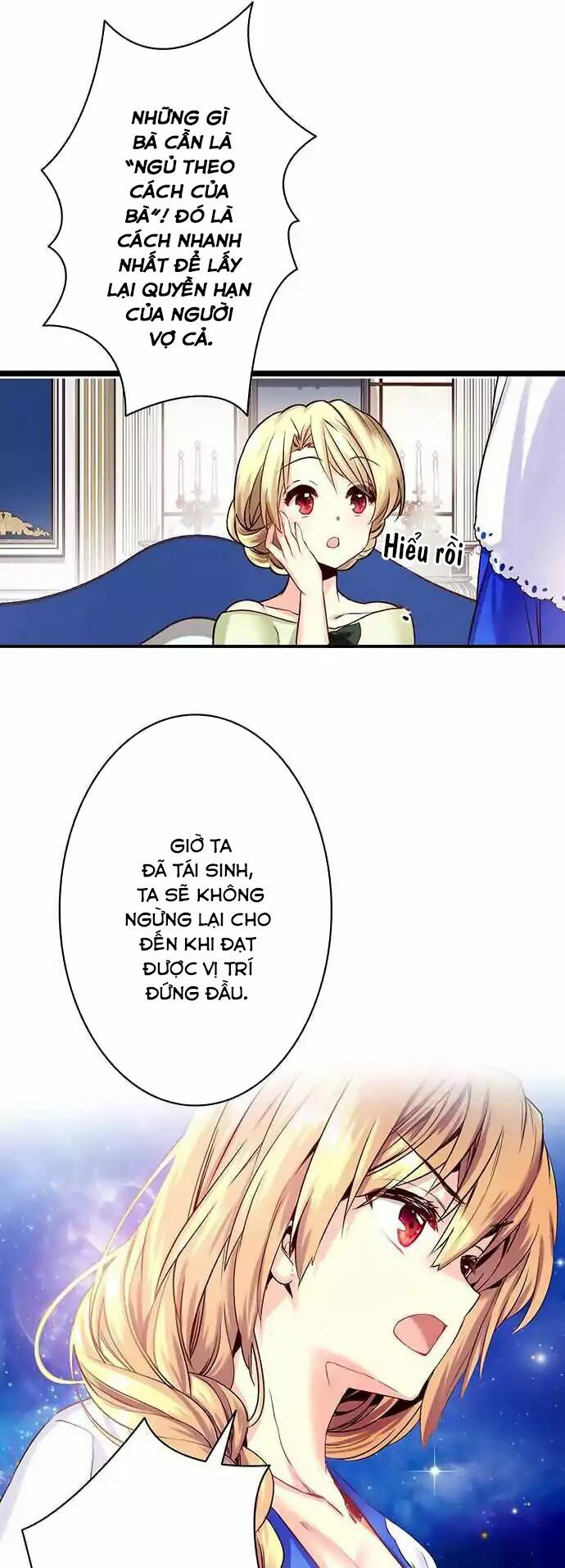 Circle Zero's Otherworldly Hero Business: Chapter 6