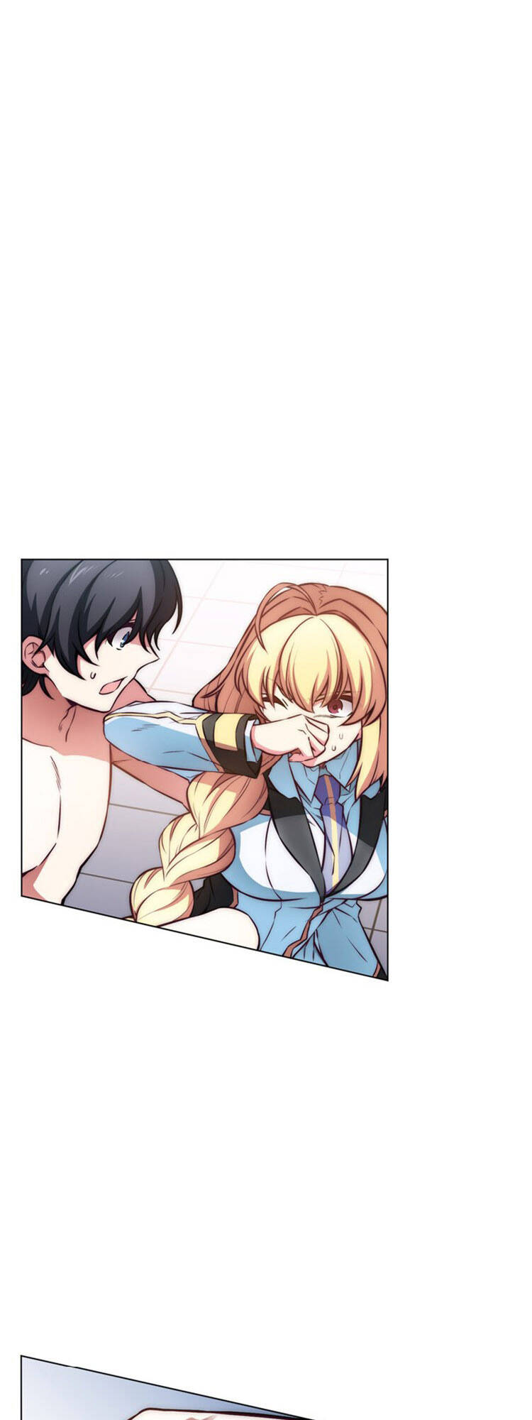 Circle Zero's Otherworldly Hero Business: Chapter 61