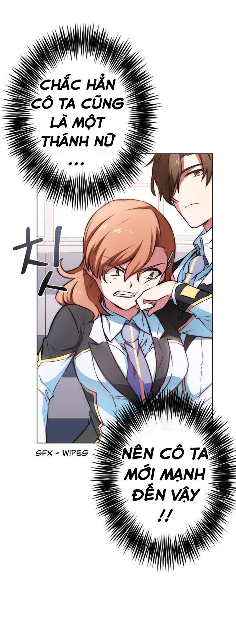 Circle Zero's Otherworldly Hero Business: Chapter 61