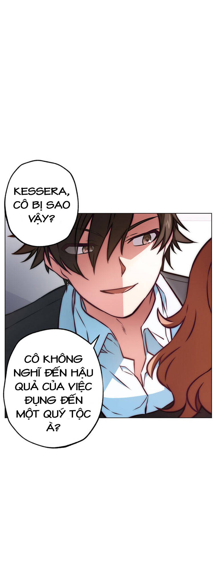 Circle Zero's Otherworldly Hero Business: Chapter 61