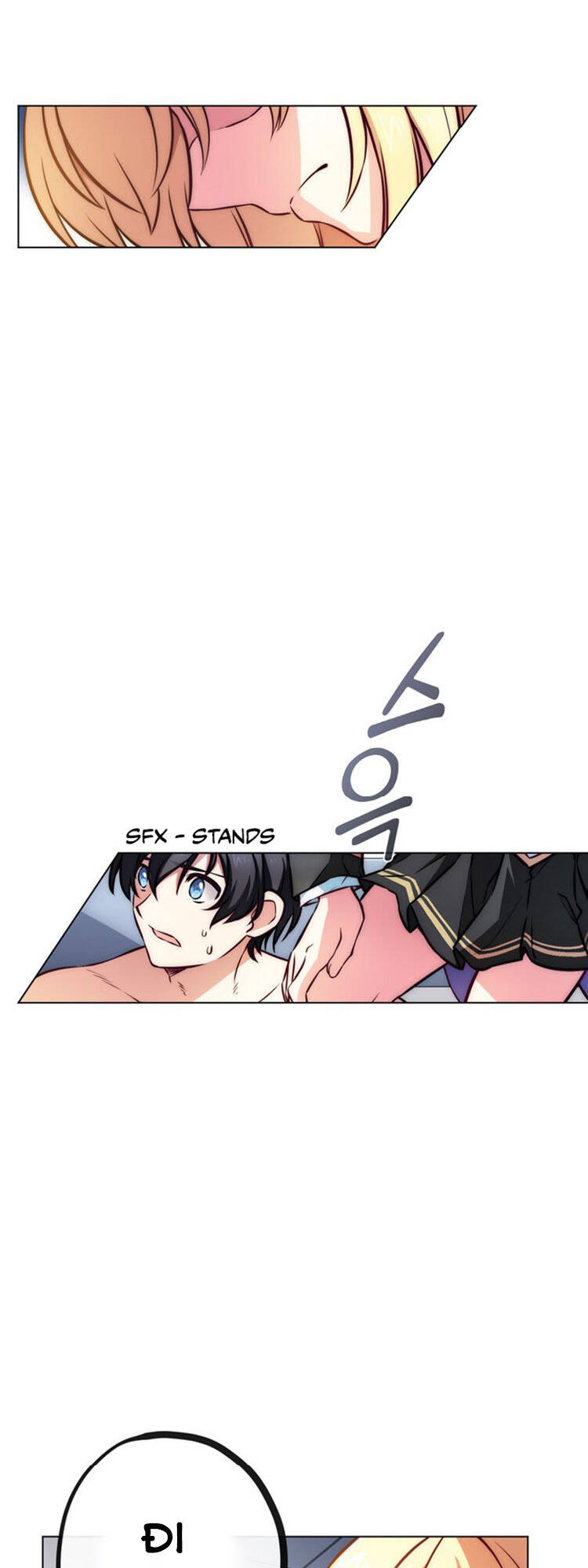 Circle Zero's Otherworldly Hero Business: Chapter 61