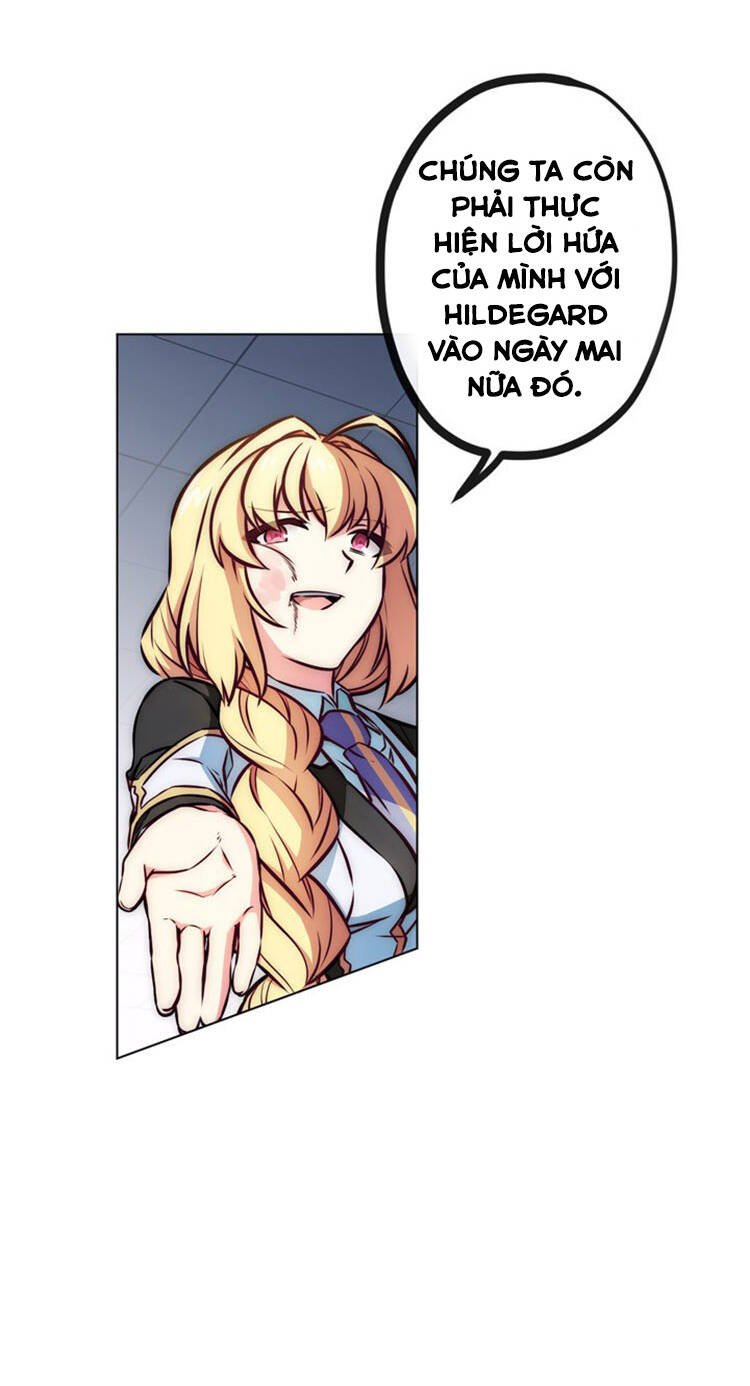 Circle Zero's Otherworldly Hero Business: Chapter 61