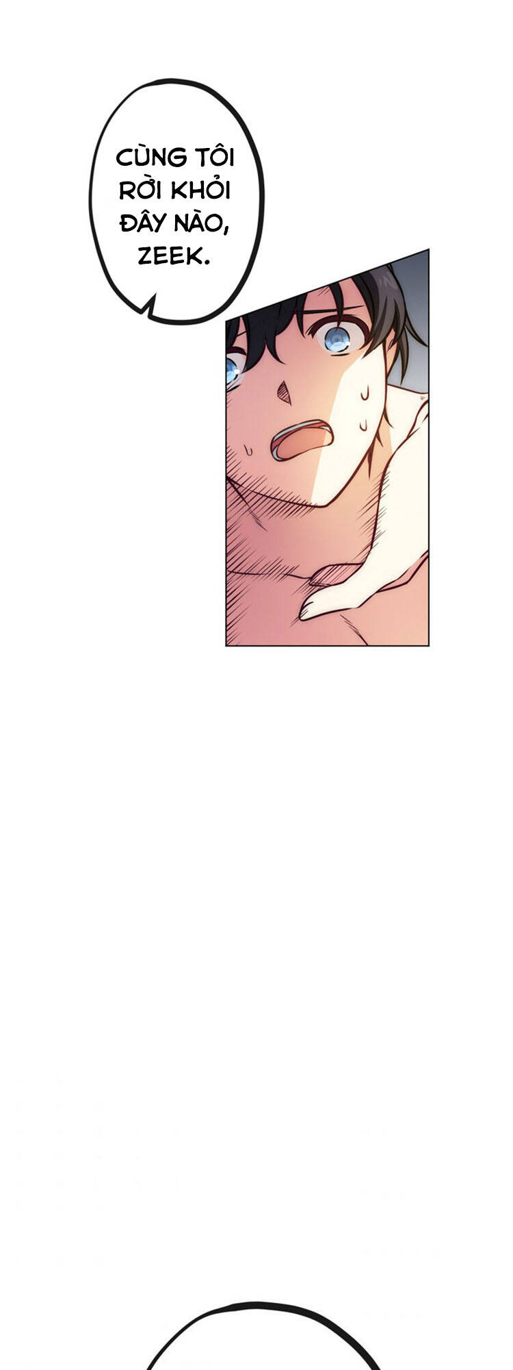 Circle Zero's Otherworldly Hero Business: Chapter 61