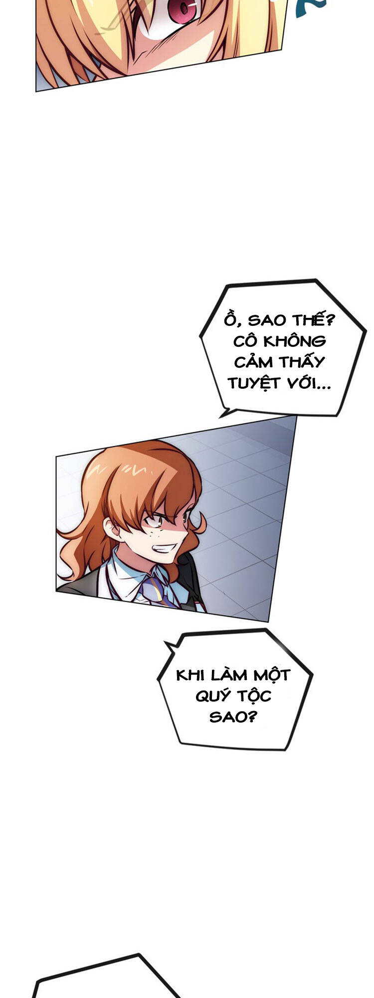 Circle Zero's Otherworldly Hero Business: Chapter 61
