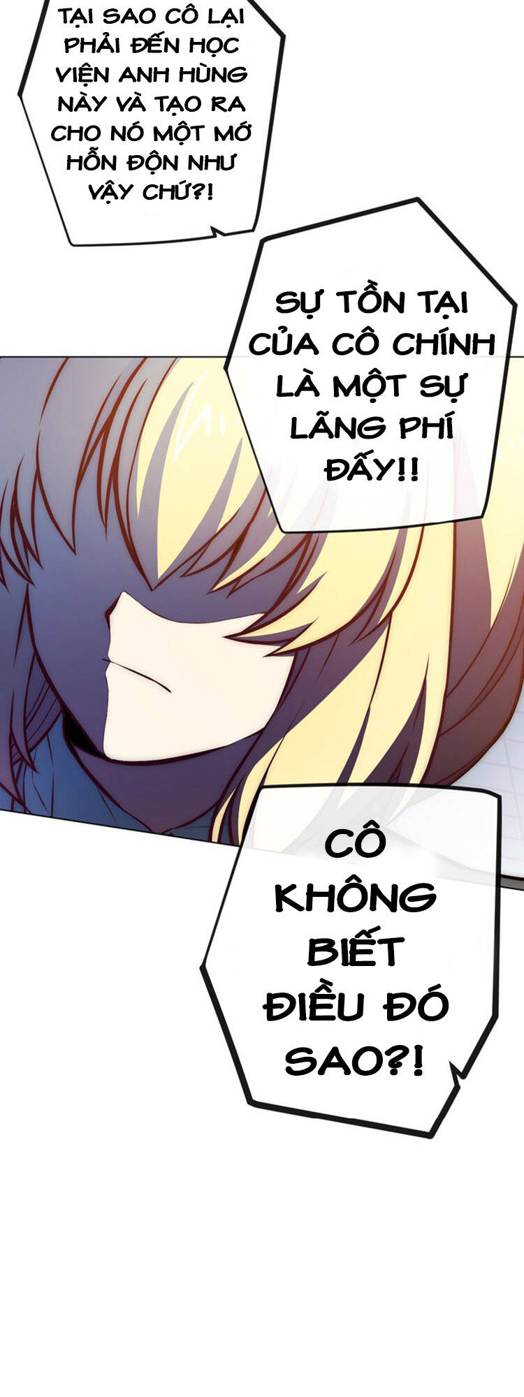 Circle Zero's Otherworldly Hero Business: Chapter 61