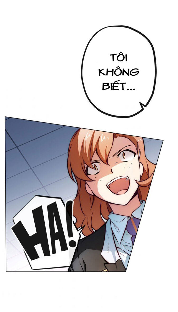 Circle Zero's Otherworldly Hero Business: Chapter 61