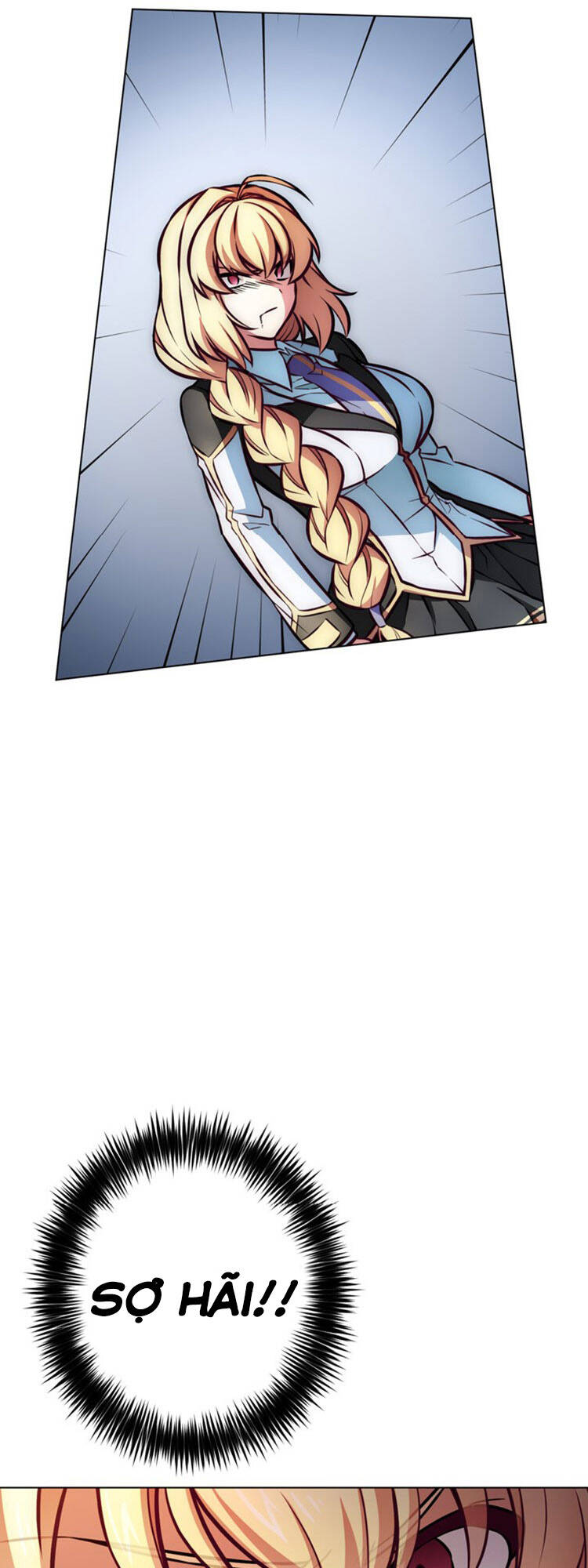 Circle Zero's Otherworldly Hero Business: Chapter 61
