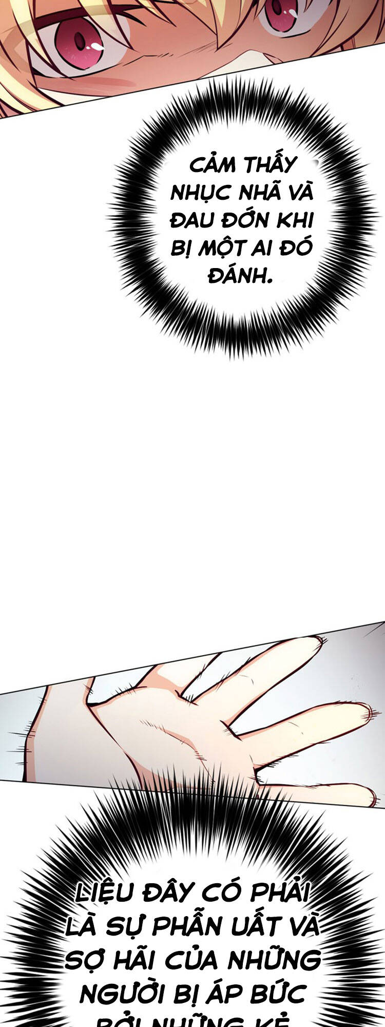 Circle Zero's Otherworldly Hero Business: Chapter 61