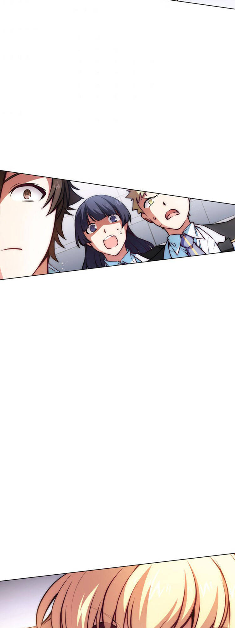 Circle Zero's Otherworldly Hero Business: Chapter 61